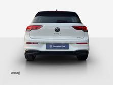 VW Golf Life, Essence, Occasion / Utilisé, Automatique - 4
