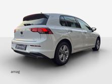 VW Golf Life, Essence, Occasion / Utilisé, Automatique - 5