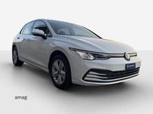 VW Golf Life, Essence, Occasion / Utilisé, Automatique - 6