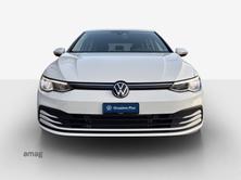 VW Golf Life, Essence, Occasion / Utilisé, Automatique - 7