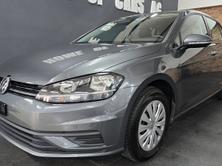 VW Golf 1.0 TSI Trendline, Benzin, Occasion / Gebraucht, Handschaltung - 2