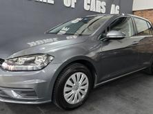 VW Golf 1.0 TSI Trendline, Benzin, Occasion / Gebraucht, Handschaltung - 3