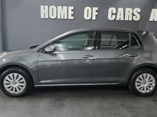 VW Golf 1.0 TSI Trendline, Benzin, Occasion / Gebraucht, Handschaltung - 4