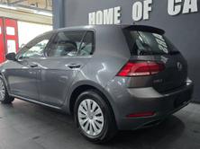 VW Golf 1.0 TSI Trendline, Benzin, Occasion / Gebraucht, Handschaltung - 7