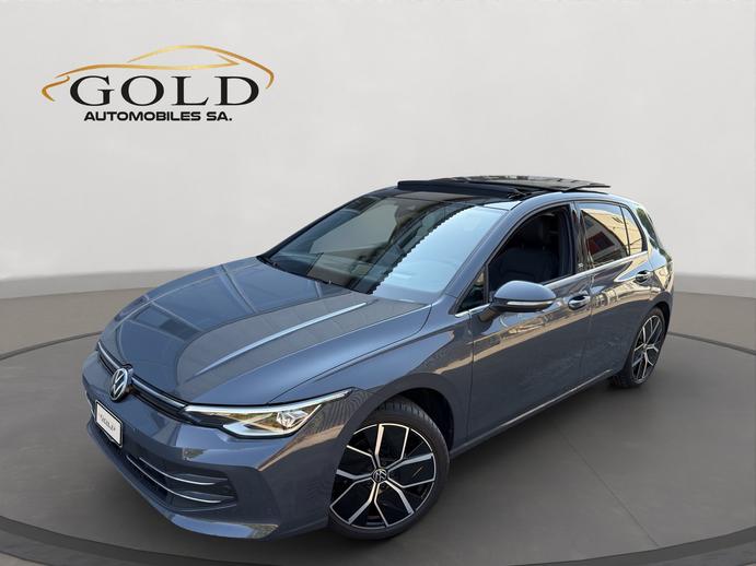 VW Golf 1.5 e TSI mHEV Edition 50 DSG, Hybride Léger Essence/Électricité, Occasion / Utilisé, Automatique