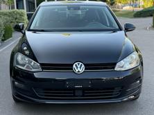 VW Golf 1.2 TSI Comfortline, Benzin, Occasion / Gebraucht, Handschaltung - 2