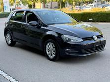 VW Golf 1.2 TSI Comfortline, Benzin, Occasion / Gebraucht, Handschaltung - 5