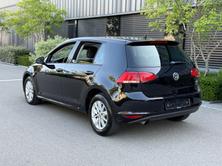 VW Golf 1.2 TSI Comfortline, Benzin, Occasion / Gebraucht, Handschaltung - 7