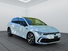 VW Golf 1.5 eTSI mHEV ACT R-Line DSG, Mild-Hybrid Benzin/Elektro, Occasion / Gebraucht, Automatik - 3