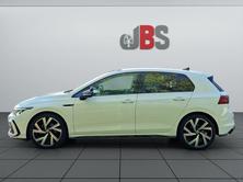 VW Golf 1.5 eTSI mHEV ACT R-Line DSG, Mild-Hybrid Benzin/Elektro, Occasion / Gebraucht, Automatik - 4