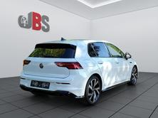 VW Golf 1.5 eTSI mHEV ACT R-Line DSG, Mild-Hybrid Benzin/Elektro, Occasion / Gebraucht, Automatik - 7