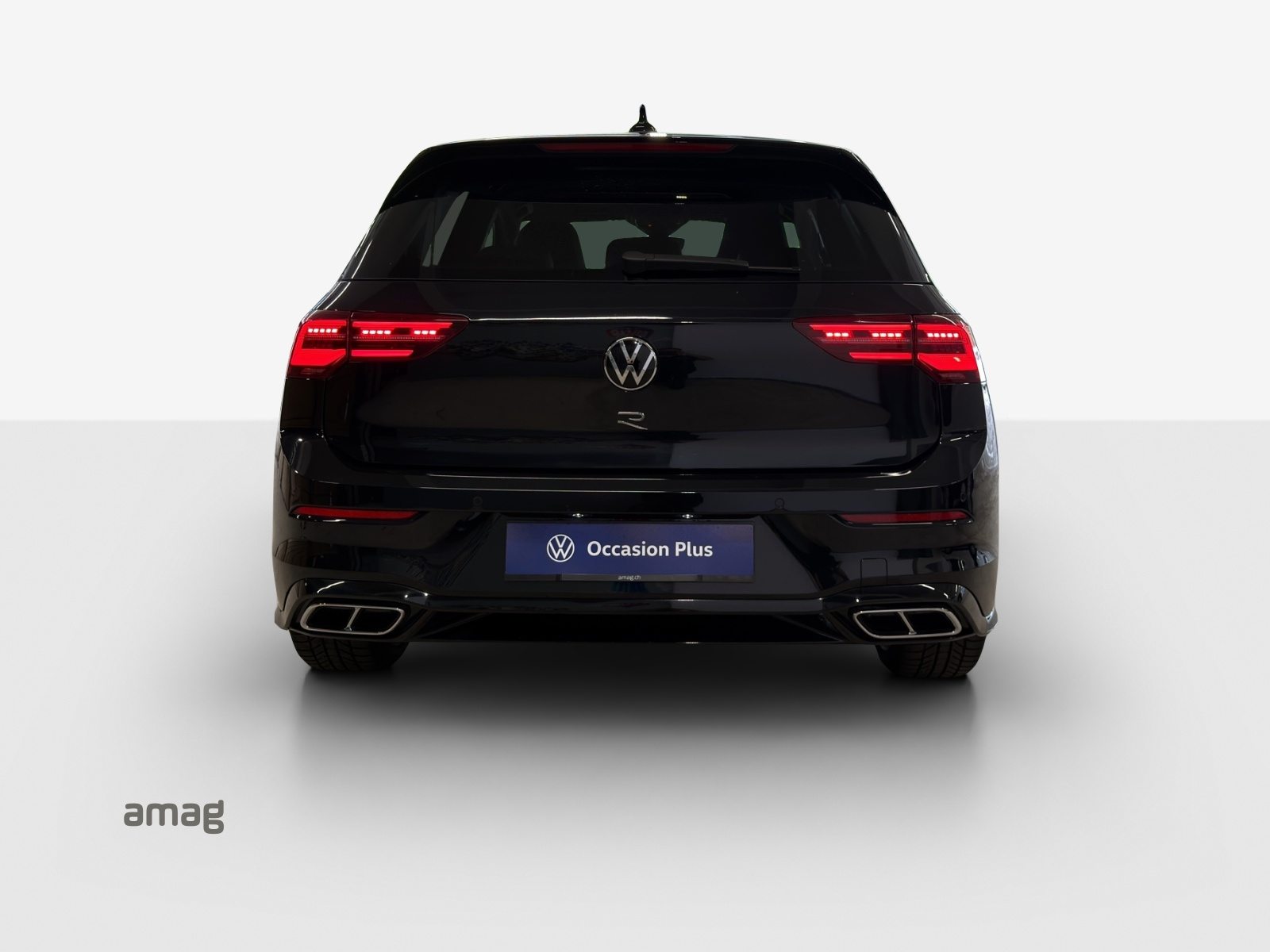 VW Golf Style, Essence, Occasion / Utilisé, Automatique - 4