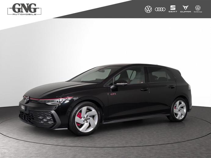 VW Golf GTI, Benzina, Occasioni / Usate, Automatico