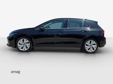 VW Golf PA Style, Benzin, Occasion / Gebraucht, Automatik - 2