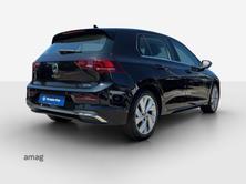 VW Golf PA Style, Benzin, Occasion / Gebraucht, Automatik - 5