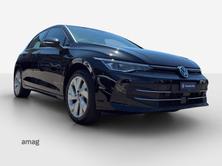 VW Golf PA Style, Benzin, Occasion / Gebraucht, Automatik - 6