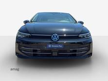 VW Golf PA Style, Benzin, Occasion / Gebraucht, Automatik - 7