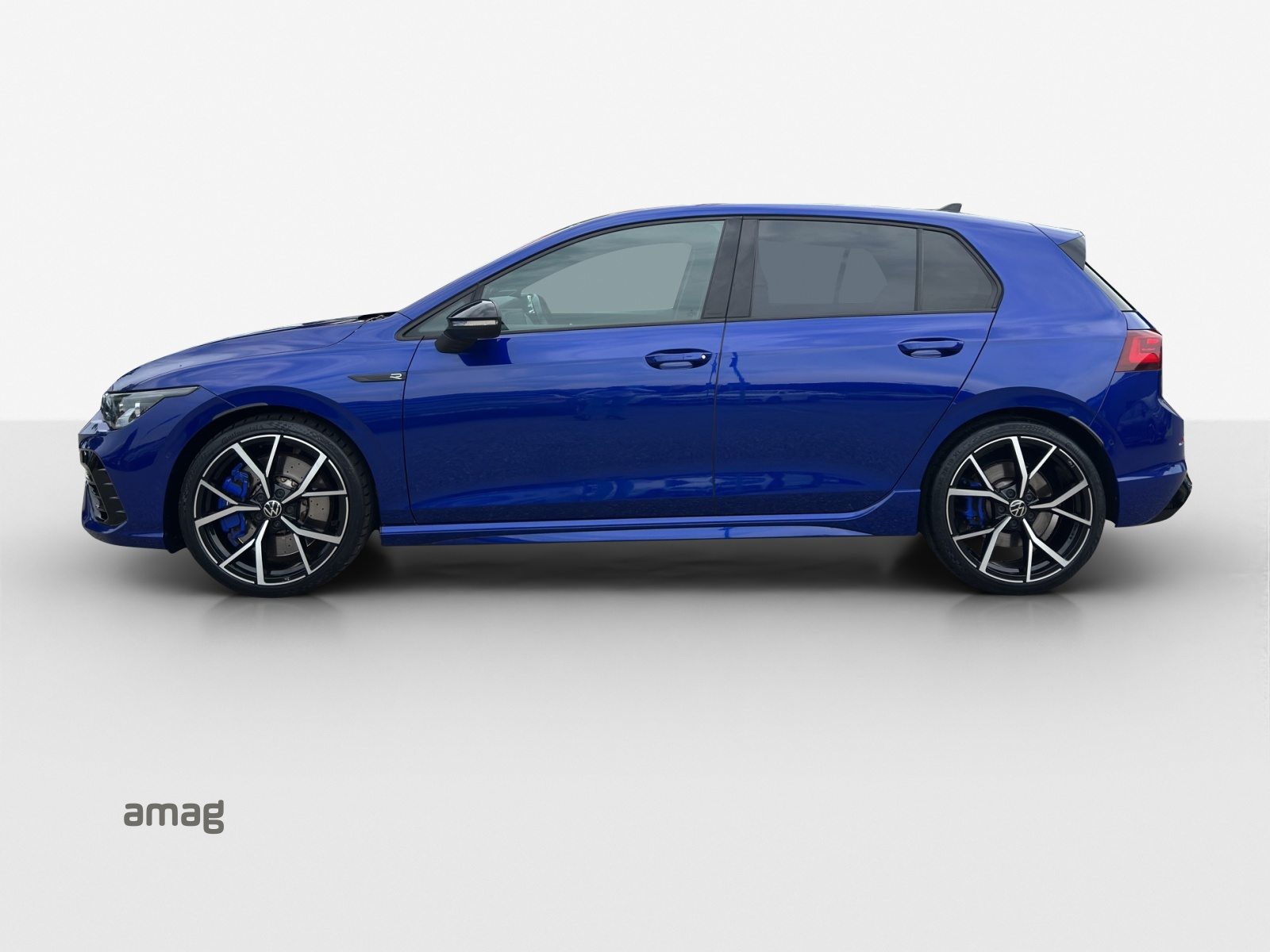 VW Golf R, Benzina, Occasioni / Usate, Automatico - 2