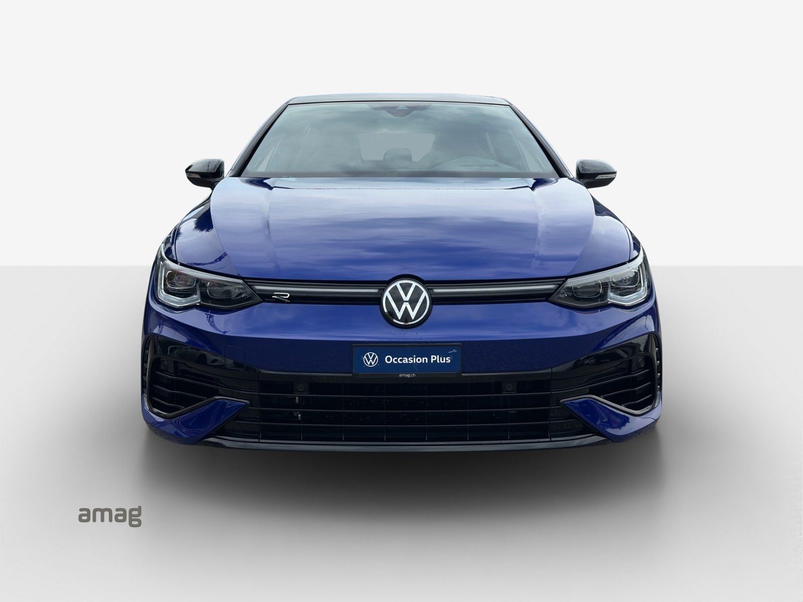 VW Golf R, Benzina, Occasioni / Usate, Automatico - 7