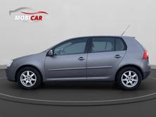 VW Golf 1.4 TSI Comfortline DSG, Essence, Occasion / Utilisé, Automatique - 2