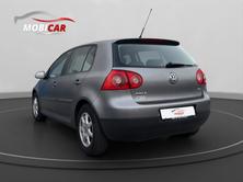 VW Golf 1.4 TSI Comfortline DSG, Essence, Occasion / Utilisé, Automatique - 3