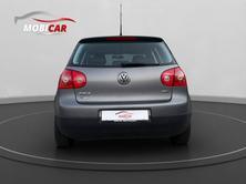 VW Golf 1.4 TSI Comfortline DSG, Essence, Occasion / Utilisé, Automatique - 4