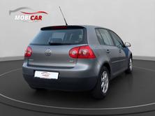 VW Golf 1.4 TSI Comfortline DSG, Essence, Occasion / Utilisé, Automatique - 5
