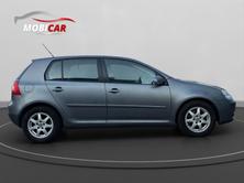 VW Golf 1.4 TSI Comfortline DSG, Essence, Occasion / Utilisé, Automatique - 6