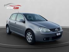 VW Golf 1.4 TSI Comfortline DSG, Essence, Occasion / Utilisé, Automatique - 7