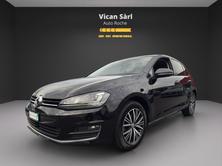 VW Golf 1.4 TSI Allstar DSG, Essence, Occasion / Utilisé, Automatique - 2