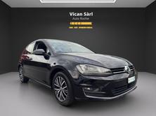VW Golf 1.4 TSI Allstar DSG, Essence, Occasion / Utilisé, Automatique - 3