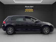 VW Golf 1.4 TSI Allstar DSG, Essence, Occasion / Utilisé, Automatique - 4