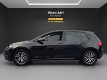 VW Golf 1.4 TSI Allstar DSG, Essence, Occasion / Utilisé, Automatique - 5