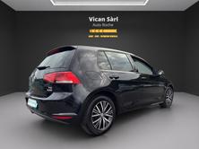 VW Golf 1.4 TSI Allstar DSG, Essence, Occasion / Utilisé, Automatique - 7
