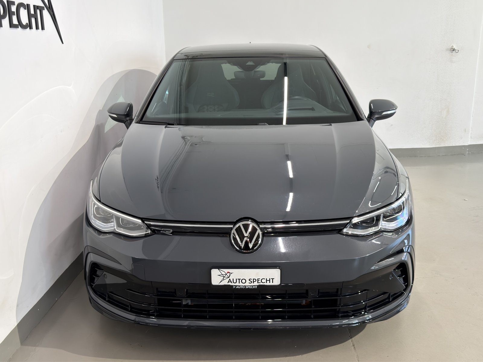 VW Golf 2.0 TDI R-Line DSG, Diesel, Second hand / Used, Automatic - 3
