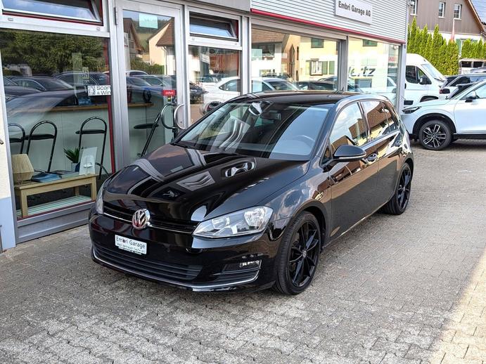 VW Golf 1.4 TSI R-Line Design DSG, Benzina, Occasioni / Usate, Automatico