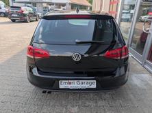 VW Golf 1.4 TSI R-Line Design DSG, Benzina, Occasioni / Usate, Automatico - 6