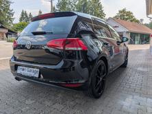 VW Golf 1.4 TSI R-Line Design DSG, Benzina, Occasioni / Usate, Automatico - 7