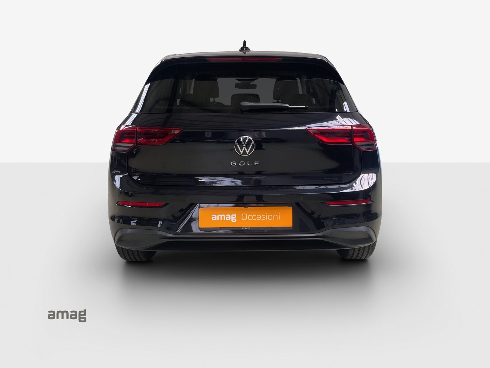 VW Golf Life, Benzin, Occasion / Gebraucht, Handschaltung - 4