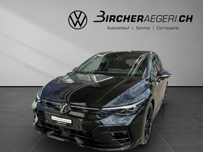 VW Golf 2.0 TSI R Black Edition DSG 4 Motion, Benzina, Occasioni / Usate, Automatico