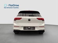 VW Golf 1.5 eTSI mHEV ACT R-Line DSG - Navi - Black Style -, Hybride Leggero Benzina/Elettrica, Occasioni / Usate, Automatico - 4