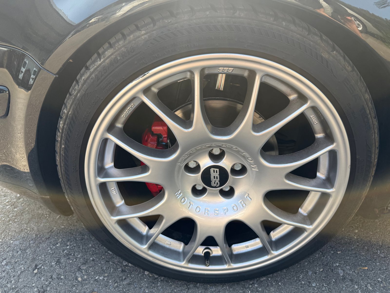 VW Golf 1.8 T GTI, Benzina, Occasioni / Usate, Manuale - 5