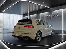 VW Golf 2.0 TSI R DSG 4Motion, Benzin, Occasion / Gebraucht, Automatik - 5