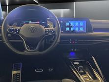 VW Golf 2.0 TSI R DSG 4Motion, Benzin, Occasion / Gebraucht, Automatik - 6