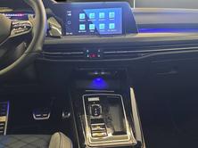 VW Golf 2.0 TSI R DSG 4Motion, Benzin, Occasion / Gebraucht, Automatik - 7