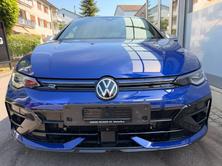 VW Golf R 2.0 TSI 333 PS 4MOTION *** AKRAPOVIC ABGAS LEDER, Benzin, Occasion / Gebraucht, Automatik - 2