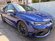 VW Golf R 2.0 TSI 333 PS 4MOTION *** AKRAPOVIC ABGAS LEDER, Benzin, Occasion / Gebraucht, Automatik - 3