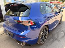 VW Golf R 2.0 TSI 333 PS 4MOTION *** AKRAPOVIC ABGAS LEDER, Benzin, Occasion / Gebraucht, Automatik - 4