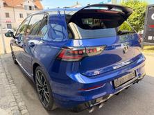 VW Golf R 2.0 TSI 333 PS 4MOTION *** AKRAPOVIC ABGAS LEDER, Benzin, Occasion / Gebraucht, Automatik - 6