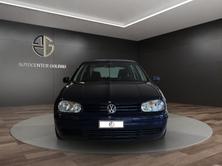 VW Golf 1.8 GTI, Benzina, Occasioni / Usate, Manuale - 6